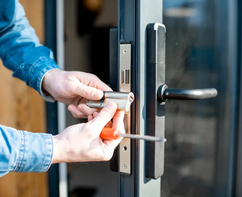 24 Hour Locksmith Melbourne CBD